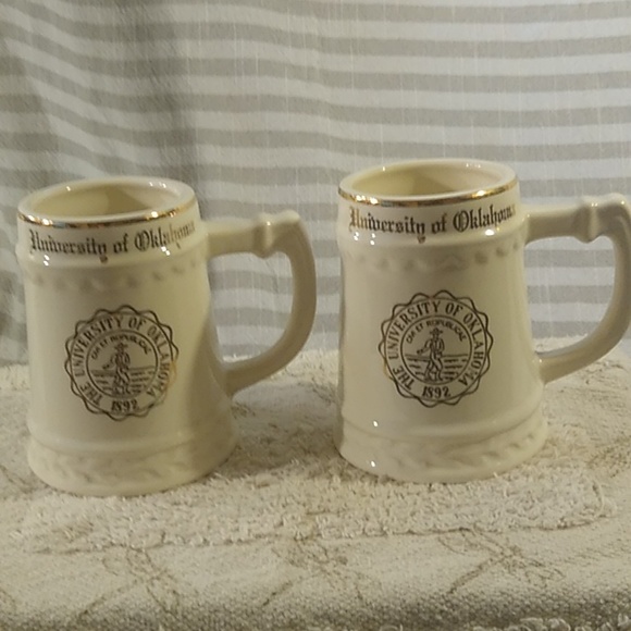 Mugs - Picture 1 of 6